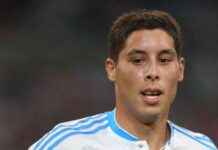 Abdelaziz Barrada, Former Marseille Star, Dies at 35 from Sudden Heart Attack news-24102024-235204