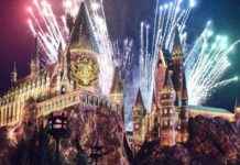 Review of Universal Studios’ Spectacular Four-Year Show news-25102024-055250