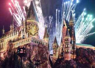Review of Universal Studios’ Spectacular Four-Year Show news-25102024-055250