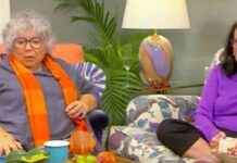 Lesley Joseph Causes Stir with ‘C-Word’ Slip on Celebrity Gogglebox news-26102024-001037