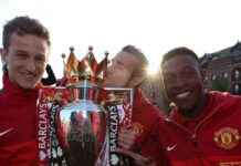 From Football Glory to Banking: My Journey After Winning the Premier League news-26102024-061137