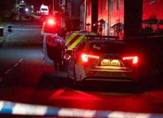 Teen Charged in Bury Stabbing Incident Hospitalizes Man – Latest News & Updates news-26102024-181334