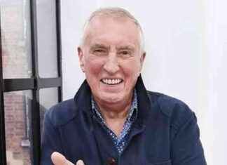 Johnnie Walker bids farewell after 58 years: BBC Radio 2 reshuffle news-27102024-001425