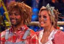 JB Gill Addresses Amy Dowden’s Absence After Backstage Collapse news-28102024-001950