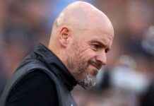 Manchester United sends clear message to Ten Hag with ideal replacement named news-28102024-122312