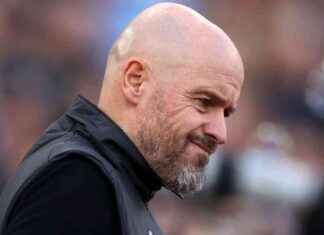 Manchester United sends clear message to Ten Hag with ideal replacement named news-28102024-122312