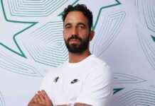 Manchester United to Pay €10million for Ruben Amorim – Sporting Lisbon Confirm Deal news-29102024-185700