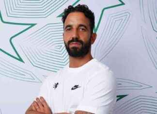 Manchester United to Pay €10million for Ruben Amorim – Sporting Lisbon Confirm Deal news-29102024-185700