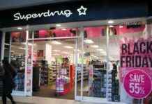 Designer Perfume Sale: Get 125ml Bottle for Only £25 at Superdrug news-30102024-125924