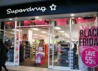 Designer Perfume Sale: Get 125ml Bottle for Only £25 at Superdrug news-30102024-125924