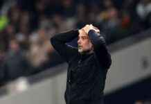 Manchester City facing injury crisis with Haaland plus two keepers out news-31102024-021933