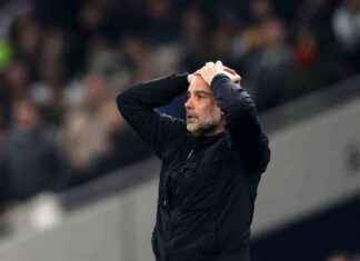 Manchester City facing injury crisis with Haaland plus two keepers out news-31102024-021933