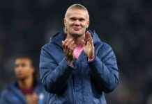 Title: Reasons Erling Haaland was absent during Man City’s loss to Spurs news-31102024-082016