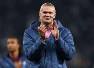 Title: Reasons Erling Haaland was absent during Man City’s loss to Spurs news-31102024-082016