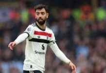 What to Expect from Ruben Amorim at Manchester United: Insights from Bruno Fernandes news-01112024-184259