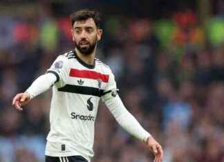 What to Expect from Ruben Amorim at Manchester United: Insights from Bruno Fernandes news-01112024-184259