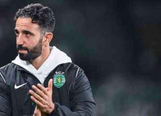 Sporting Fans’ Reaction to Amorim in First Game Post-Man Utd Move news-02112024-004424