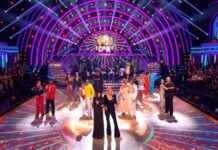 Spotting New Partnership: Fans Demand Show with Surprise Appearance news-03112024-082805