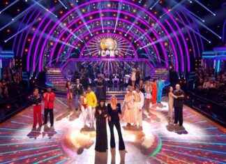 Spotting New Partnership: Fans Demand Show with Surprise Appearance news-03112024-082805