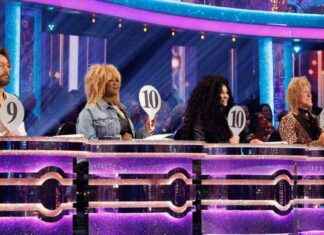 ‘Strictly Come Dancing Spoiler Leak Sparks Outrage: Details Revealed’ news-03112024-143007