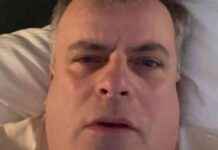 Steve McDonald Receives Well Wishes After Health Update from Corrie Star news-04112024-160709