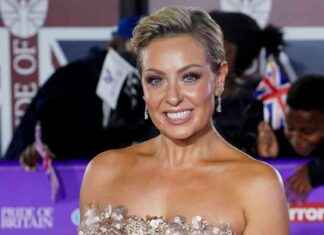 Amy Dowden quits Strictly Come Dancing due to health issues – Heartbreaking Decision news-04112024-220751