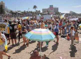 New Fee Alert: UK Tourists Warned of Canary Islands Charge Starting Next Year news-05112024-160950