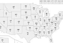 2024 US Election Live Results Map: State-by-State Electoral Votes Tracker news-06112024-041123