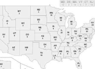 2024 US Election Live Results Map: State-by-State Electoral Votes Tracker news-06112024-041123