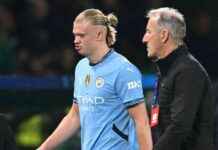 Disconnect between Man City players highlighted by Erling Haaland’s post-Sporting outburst news-06112024-101147