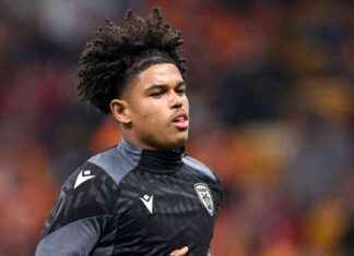 Shola Shoretire: Former Man United Wonderkid’s Old Trafford Return news-07112024-160732