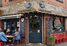 End of an Era: Beloved Manchester Restaurant Closes After 13 Years news-08112024-221955