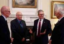 Justice for the Fathers of Murdered Police Officers: A Long-Awaited Victory news-09112024-042247