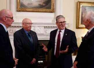 Justice for the Fathers of Murdered Police Officers: A Long-Awaited Victory news-09112024-042247