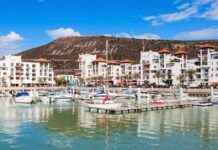 Affordable Winter Sun Getaway: Manchester Airport’s £18 Deal for Beach, Bars, and Pizza news-09112024-102317