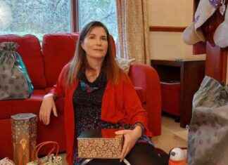 Frugal Mom: Christmas Gifts Exclusively from Supermarket Yellow Sticker Items news-10112024-144449