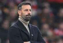 Man United Receive Ruud van Nistelrooy Future Verdict Amid Ruben Amorim Decision news-11112024-084916