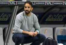 Amorim, Sporting Wonderkid, Sends Classy Message to Man United: Transfer Target Update news-11112024-145207