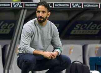 Amorim, Sporting Wonderkid, Sends Classy Message to Man United: Transfer Target Update news-11112024-145207