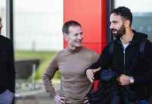 Amorim’s First Day as Man Utd Head Coach: Inside Look at Carrington news-11112024-205258