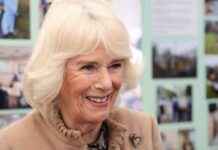 Queen Camilla’s Health Update: Return to Royal Duties After Chest Infection news-12112024-145700