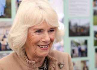 Queen Camilla’s Health Update: Return to Royal Duties After Chest Infection news-12112024-145700