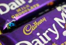 Reduced: Cadbury’s 1kg Christmas Chocolate Hamper at a Lower Price than Tesco news-16112024-062755