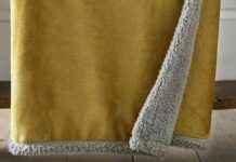 Luxurious £70 Fleece Throw at Reduced Price – Debenhams Offer news-16112024-183010