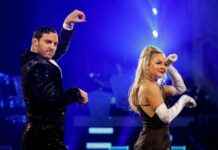 Sarah Hadland vs Vito Coppola: Fans Divided on Strictly – Who’s the Better Dancer? news-17112024-123309