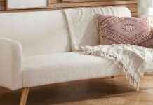 Save Big on Dunelm Sofa Bed: Clearance Sale Price Slashed by 50% – Limited Time Offer news-17112024-183526
