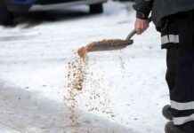 Met Office Snow Warning: Full List of Areas and -10C Cold Snap Forecast news-18112024-003601