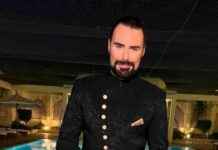 Rylan Clark Fans React to Rob Rinder’s Announcement – Manchester News Update news-18112024-184051