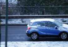 Winter Weather Update: Woodhead and Snake Pass Closed Due to Snow, M62 and M56 Routes Clear news-19112024-124420