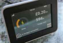 DWP Cold Weather Payment Eligibility: First Postcodes Triggered for Assistance news-19112024-184656